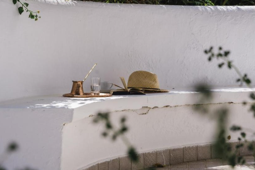 Lindos Village Resort & Spa | in de schaduw